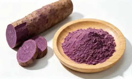 Pure Purple Yam Powder Supplier Guide: How to Choose a Reliable Manufacturer